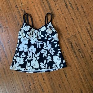 Miraclesuit Tankini Top